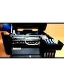 Сброс памперса Epson : L3110 L1100