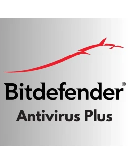 Bitdefender Antivirus Plus 1,3 ПК 1,2,3 года Ключ..
