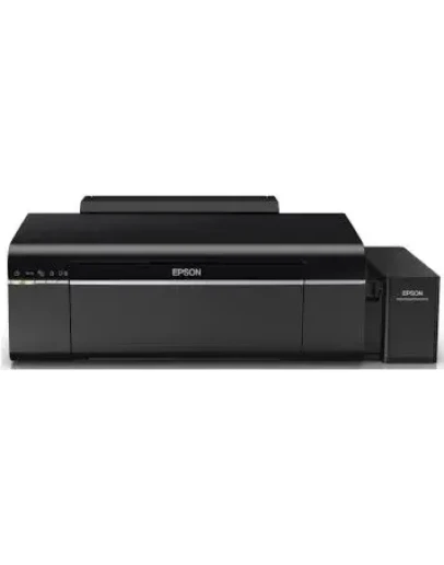 Сброс памперса Epson : L805
