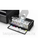 Сброс памперса Epson : L805