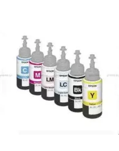 Сброс памперса Epson : L800