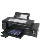 Сброс памперса Epson : L800