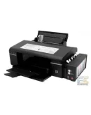 Сброс памперса Epson : L800