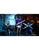 Dragon Age: The Veilguard Deluxe Edition Upgrade Steam