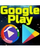 Пополнение Google Play/Пополнить Гугл плэй ТУРЦИЯ Код