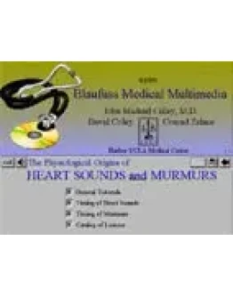 Тоны и шумы сердца