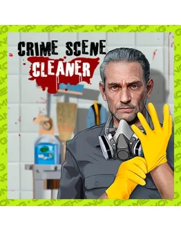 Crime Scene Cleaner - Steam аккаунт ОФФЛАЙН Crime Scene Cleaner - Steam аккаунт ОФФЛАЙН