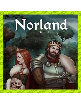 Norland аккаунт Steam ОФФЛАЙН