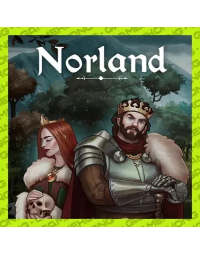 Norland аккаунт Steam ОФФЛАЙН