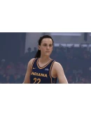 NBA 2K25 Tournament Edition Xbox OneXS активация NBA 2K25 Tournament Edition Xbox OneXS активация