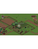 Tiny Little Farm Xbox One &amp Xbox Series XS активация