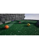 Golfing in Aether Deluxe Edition Xbox активация Golfing in Aether Deluxe Edition Xbox активация