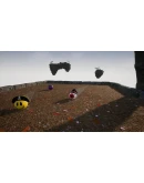 Golfing in Aether Deluxe Edition Xbox активация Golfing in Aether Deluxe Edition Xbox активация