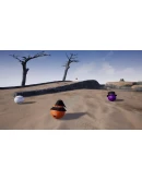 Golfing in Aether Deluxe Edition Xbox активация Golfing in Aether Deluxe Edition Xbox активация