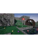 Golfing in Aether Xbox OneXS активация Golfing in Aether Xbox OneXS активация