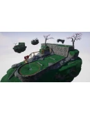 Golfing in Aether Xbox OneXS активация Golfing in Aether Xbox OneXS активация