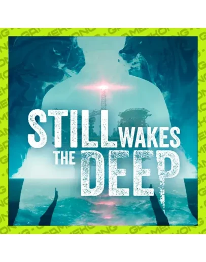 Still Wakes the Deep аккаунт Steam ОФФЛАЙН