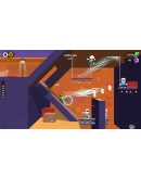 Johnny Trigger: Definitive Edition Xbox активация