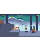 Johnny Trigger: Definitive Edition Xbox активация