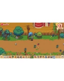 Orange Season Xbox Series XS активация