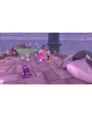 Monster High Жуткие секреты Xbox OneXS активация