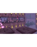 Monster High Жуткие секреты Xbox OneXS активация