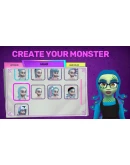 Monster High Жуткие секреты Xbox OneXS активация