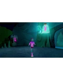 Monster High Жуткие секреты Xbox OneXS активация