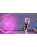 Monster High Жуткие секреты Xbox OneXS активация