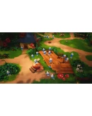 The Smurfs Dreams Xbox OneXS активация