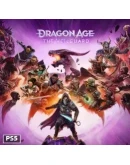 Dragon Age: The Veilguard PS5 PS Турция/Украина
