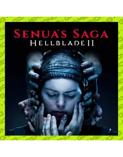 Senuas Saga: Hellblade II Steam аккаунт ОФФЛАЙН
