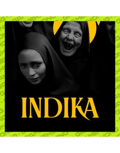 INDIKA Steam аккаунт ОФФЛАЙН