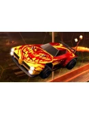 Rocket League - Steam Access OFFLINE