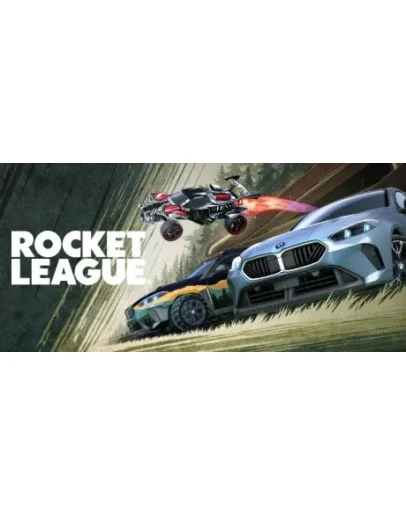 Rocket League - Steam Access OFFLINE