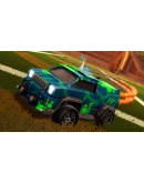 Rocket League - Steam Access OFFLINE