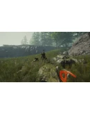 The Forest - Steam Access OFFLINE