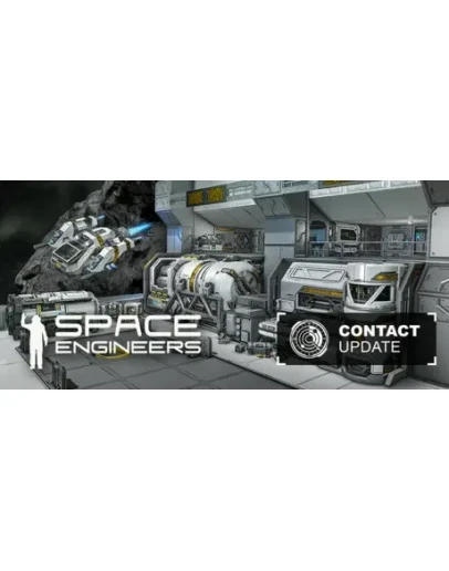 Space Engineers Deluxe - Steam Access OFFLINE Space Engineers Deluxe - Steam Access OFFLINE