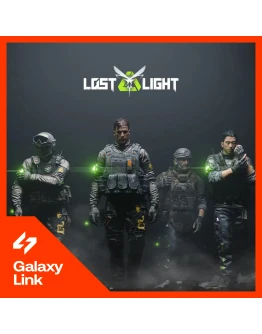 Lost Light - LP - (ПО ID) - ПК Версия