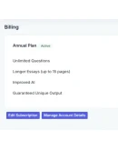 Cramly Ai Pro Подписка на 7 дней/1 месяц/1 год