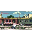 Скуфы против ящеров АВТОДОСТАВКА STEAM РОССИЯ