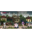 Скуфы против ящеров АВТОДОСТАВКА STEAM РОССИЯ