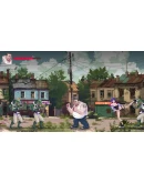 Скуфы против ящеров АВТОДОСТАВКА STEAM РОССИЯ