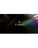 TIDAL HiFi PLUS FAMILY 1 МЕСЯЦЧАСТНЫЙ АККАУНТ