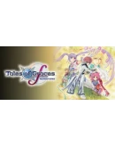 Tales of Graces f Remastered Deluxe Edition Steam Gift