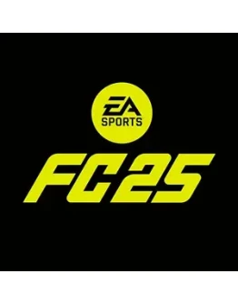 FC 25 Standart / Ultimate TR PSN