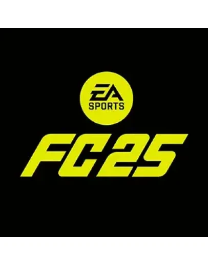 FC 25 Standart / Ultimate TR PSN