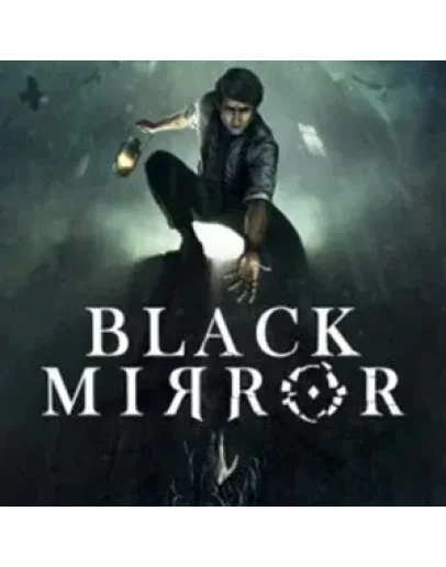 Black Mirror 2017 Steam Key RU