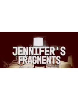 Jennifer's Fragments (Steam Gift Россия) Jennifer's Fragments (Steam Gift Россия)