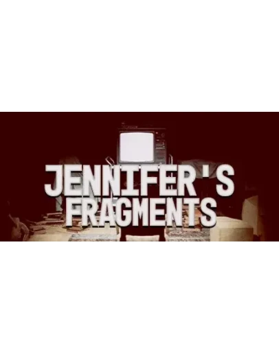 Jennifer's Fragments (Steam Gift Россия) Jennifer's Fragments (Steam Gift Россия)